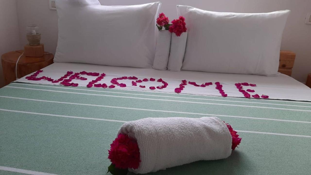 Maisha Marefu Apartments Kiwengwa  Zewnętrze zdjęcie