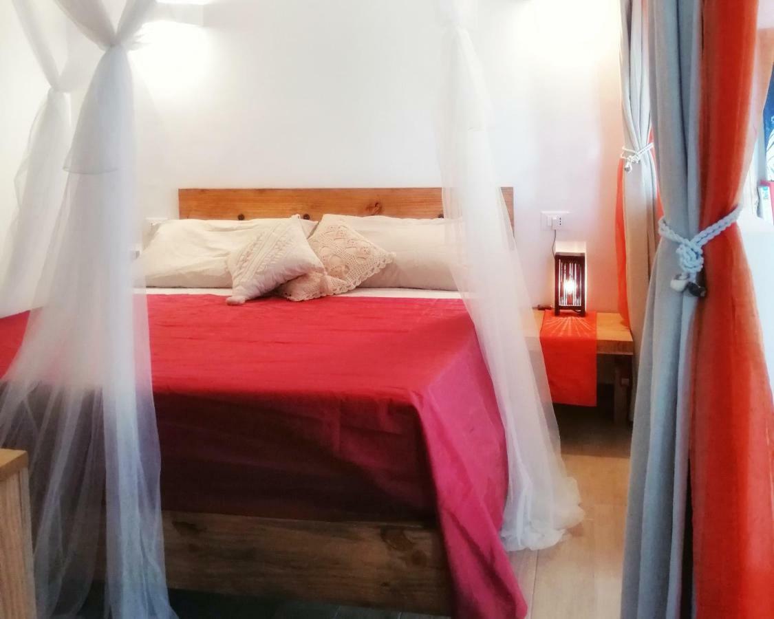 Maisha Marefu Apartments Kiwengwa  Zewnętrze zdjęcie